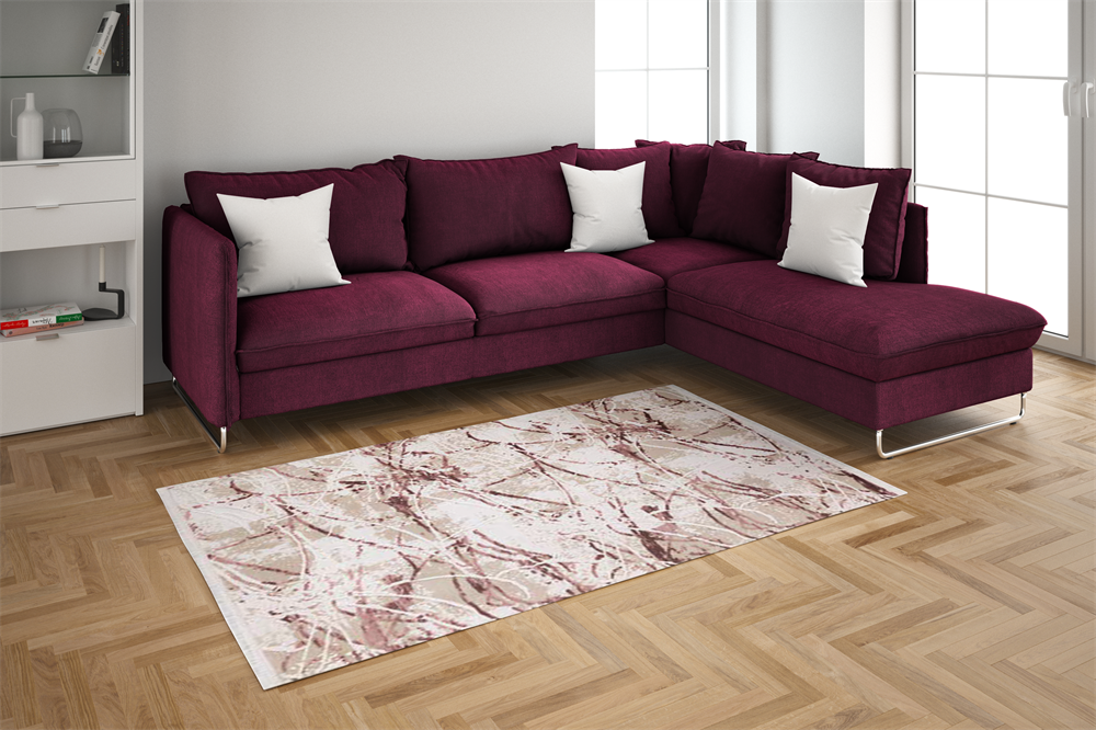 ELENA HALI  ROMA 9057 KESME RULO YOLLUK