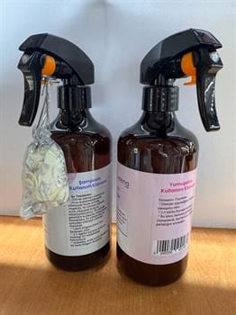 ELENA HALI TEMİZLEME ŞAMPUANI