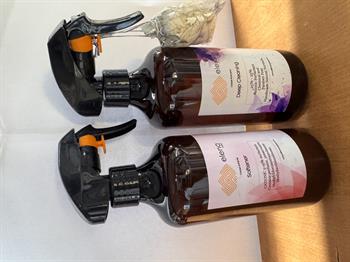 ELENA HALI TEMİZLEME ŞAMPUANI