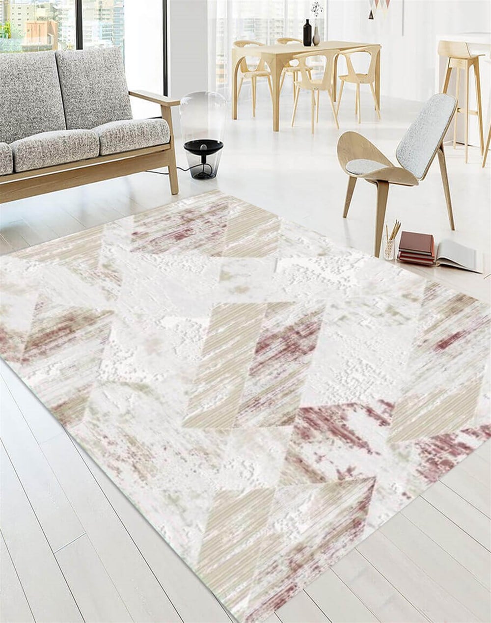 ELENA HALI ZEN 1033 TABA