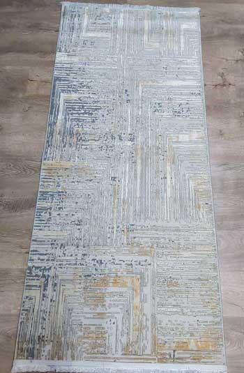 ELENA Carpet LINEA YOLLUK 1005 GOLD