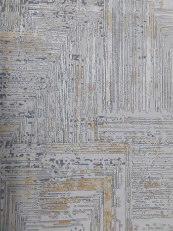 ELENA Carpet LINEA YOLLUK 1005 GOLD