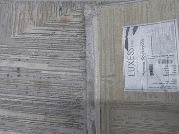 ELENA Carpet LINEA YOLLUK 1005 GOLD