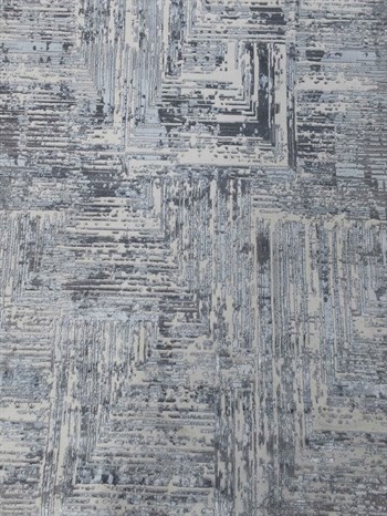 ELENA Carpet LINEA YOLLUK 1005 GRİ