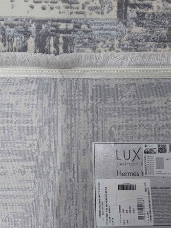 ELENA Carpet LINEA YOLLUK 1005 GRİ