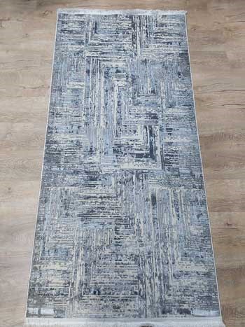 ELENA Carpet LINEA YOLLUK 1005 GRİ