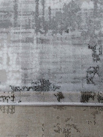 ELENA Carpet LINEA YOLLUK SİYAH