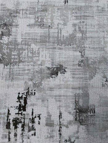 ELENA Carpet LINEA YOLLUK SİYAH