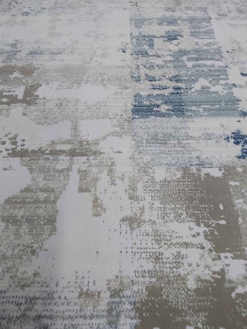 ELENA Carpet OPTIMA YOLLUK 8180 MAVİ