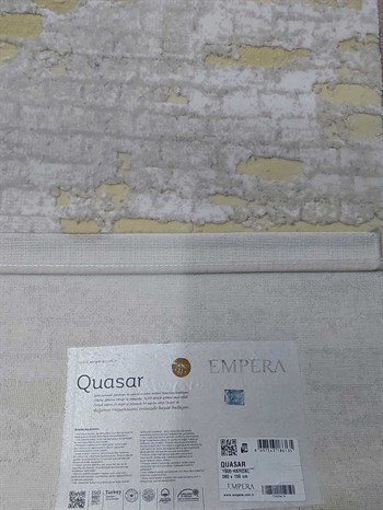 ELENA Carpet QUASAR YOLLUK 1905 HARDAL