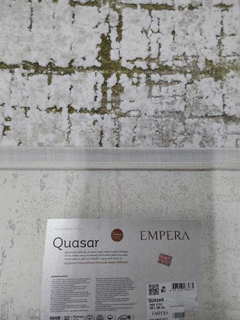 ELENA HALI QUASAR YOLLUK 1908 YEŞİL