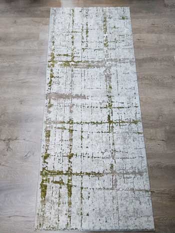 ELENA HALI QUASAR YOLLUK 1908 YEŞİL