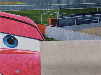 ELENA HALI ŞİMŞEK MAQUEEN YOLLUK