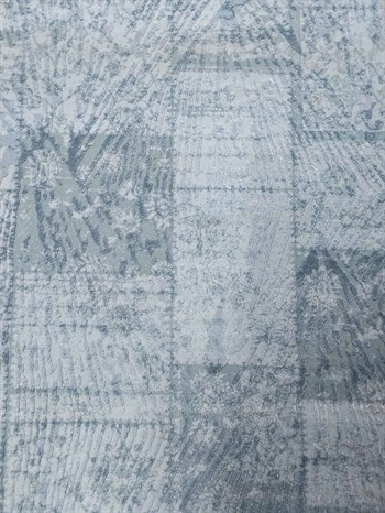 ELENA Carpet TABOORUNNER YOLLUK 2001 MAVİ