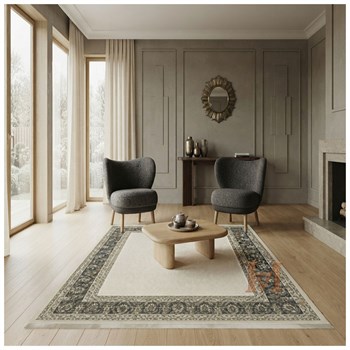 Pera Lusso saray halı t-1664
