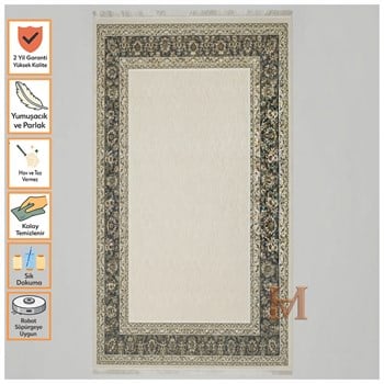 Pera Lusso saray halı t-1664