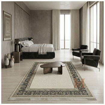 Pera Lusso saray halı t-1664