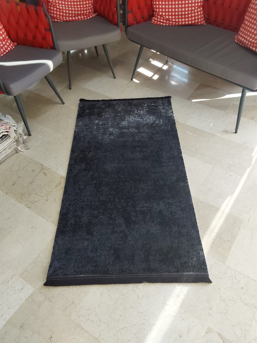 ENTİ  HALI  KESME RULO YOLLUK  32443