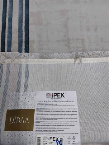 İPEKMEKİK DİBAA YOLLUK 6613A