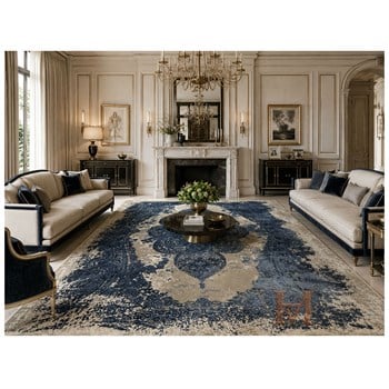 Pierre Cardin Halı Magnifique BQ00J 200*290