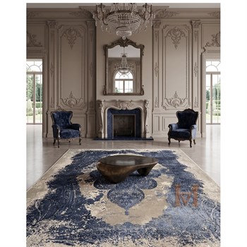 Pierre Cardin Halı Magnifique BQ00J 200*290