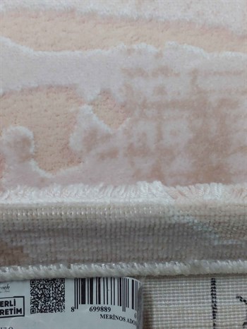 MERİNOS Carpet ADORE YOLLUK AA001 55