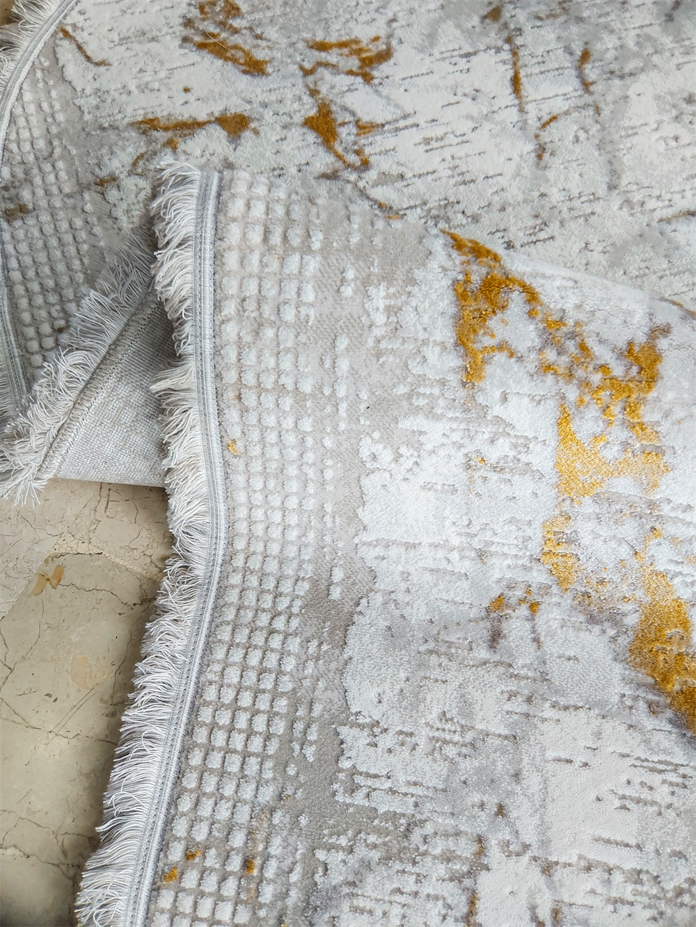 MERİNOS HALI TOPKAPI YOLLUK T090