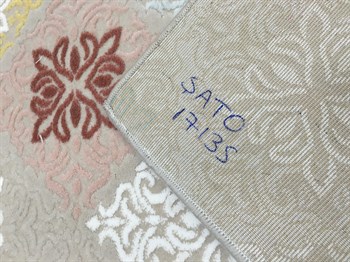 PADİŞAH Carpet ŞATO KESMERULOYOLLUK 17135 060