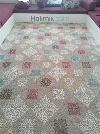 PADİŞAH Carpet ŞATO KESMERULOYOLLUK 17135 060