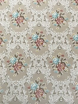 PADİŞAH Carpet ŞATO KESMERULOYOLLUK 17138 060
