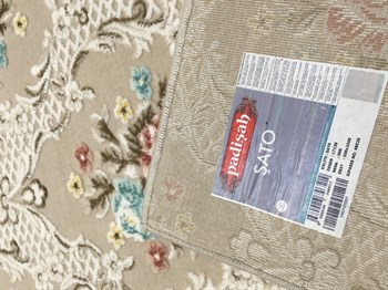 PADİŞAH Carpet ŞATO KESMERULOYOLLUK 17138 060