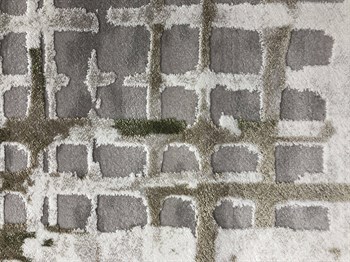 PADİŞAH Carpet ŞATO KESMERULOYOLLUK 19722 064