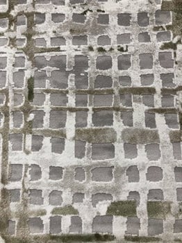 PADİŞAH Carpet ŞATO KESMERULOYOLLUK 19722 064