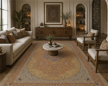 palazzo KR01 Halı