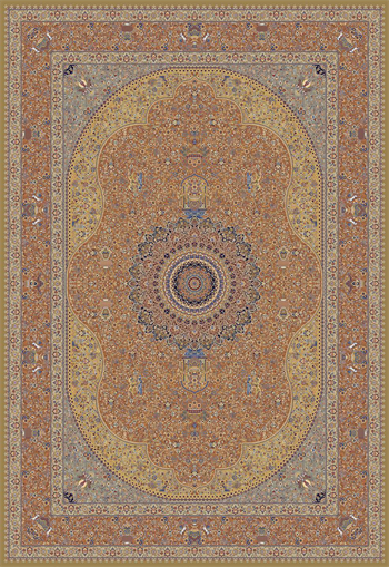 palazzo KR01 Halı