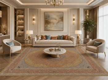 palazzo KR01 Halı
