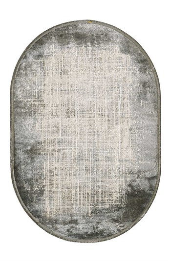 Pierre Cardin Halı  Magnifique Oval ve Daire MQ25H