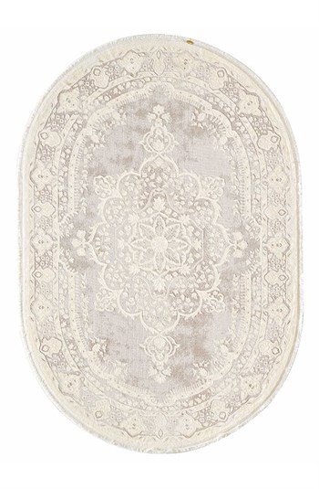 Pierre Cardin Halı  Magnifique Oval ve Daire MQ31G
