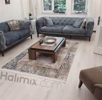 Pierre Cardin Carpet  Otantik E014B