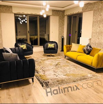 Royal Halı Hermes HE31K