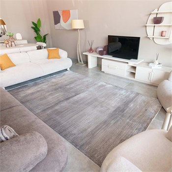 Dekoratif Salon ve Oturma Odası Halısı ROMEO RO13A