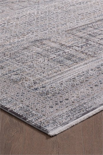 Dekoratif Salon ve Oturma Odası Halısı ROMEO RO12A