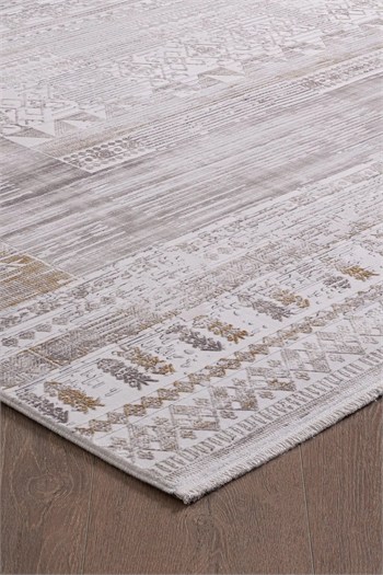 Dekoratif Salon ve Oturma Odası Halısı ROMEO RO11A