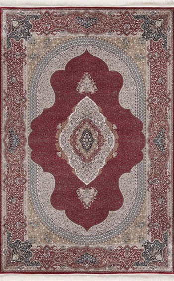 Klasik Kaliteli Salon Halısı ALHAMBRA AH11A
