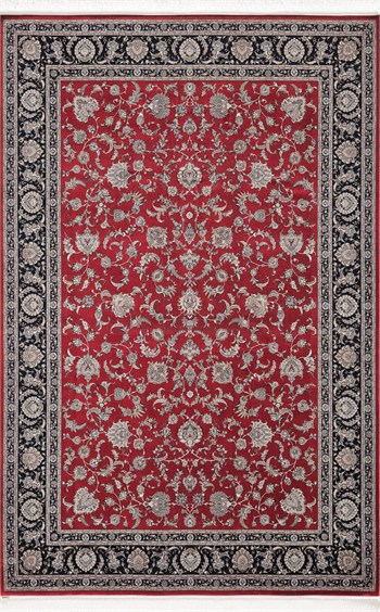 Klasik Kaliteli Salon Halısı ALHAMBRA AH15A
