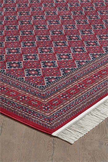 Klasik Kaliteli Salon Halısı SAFRON SF30A