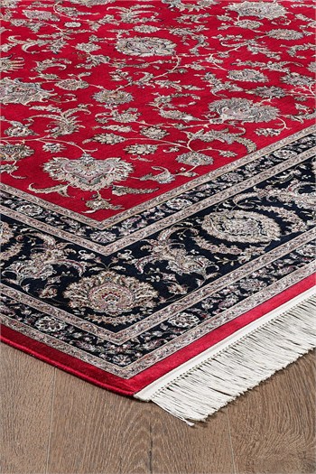 Klasik Kaliteli Salon Halısı ALHAMBRA AH15A