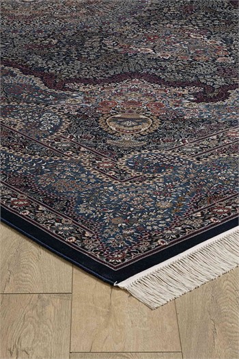 Klasik Kaliteli Salon Halısı ALHAMBRA AH13A
