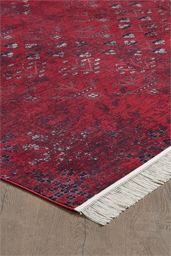 Klasik Kaliteli Salon Halısı SAFRON SF32A