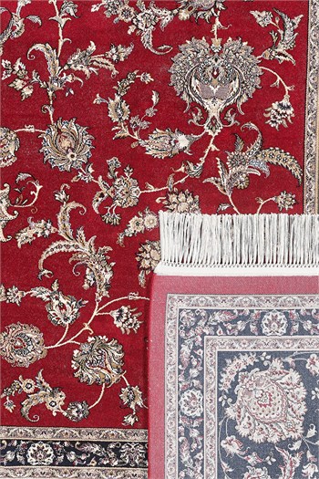 Klasik Kaliteli Salon Halısı ALHAMBRA AH15A